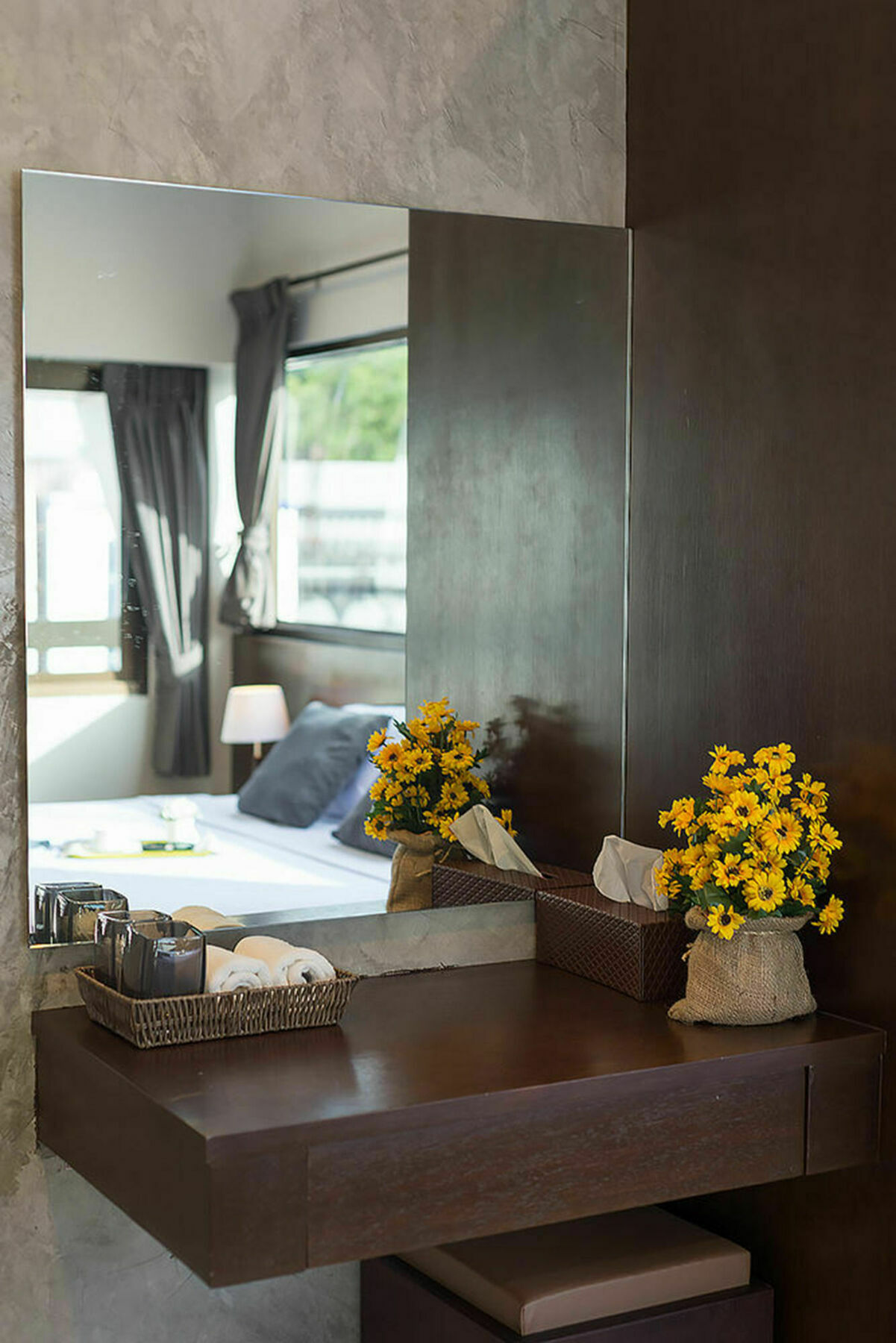 Greenleaf Hostel Phuket Buitenkant foto